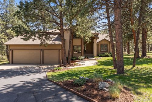 18475 Lake Drive, Monument, CO, 80132 | Card Image