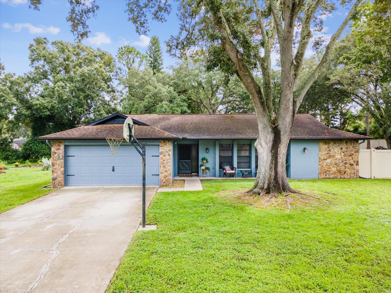 Oak Bend Ct, New Port Richey, FL 34655