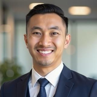Matthew Wong