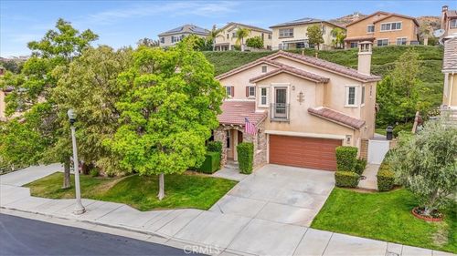 28721 Coal Mountain Ct, Valencia, CA, 91354-3024 | Card Image