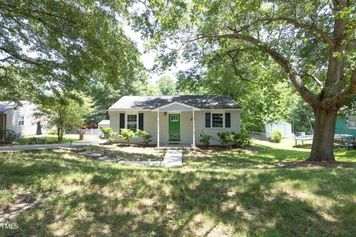 3017 Wedgedale Ave, Durham, NC, 27703-4641 | Card Image