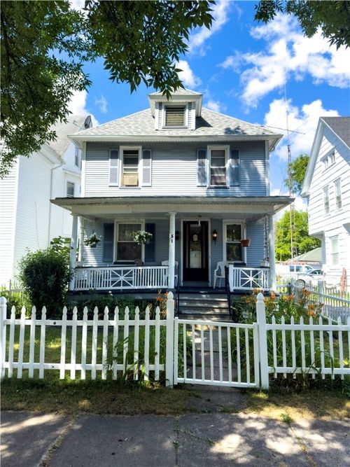 51 Salina St, Rochester, NY, 14611-2909 | Card Image