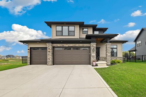 9930 Beacon Pointe Ln, Cedar Lake, IN, 46303-0786 | Card Image