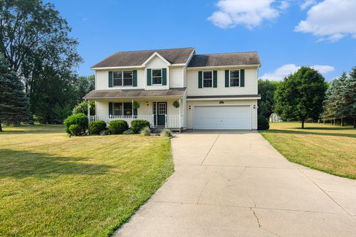 26033 48th Ave, Mattawan, MI, 49071-8624 | Card Image