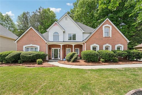 4810 Highland Lake Dr, College Park, GA, 30349-3913 | Card Image