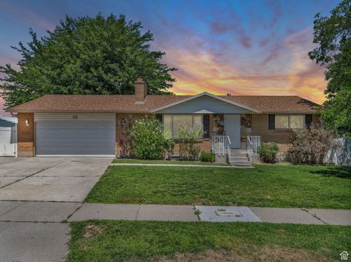 3112 W 5685 S, Taylorsville, UT, 84129-2650 | Card Image