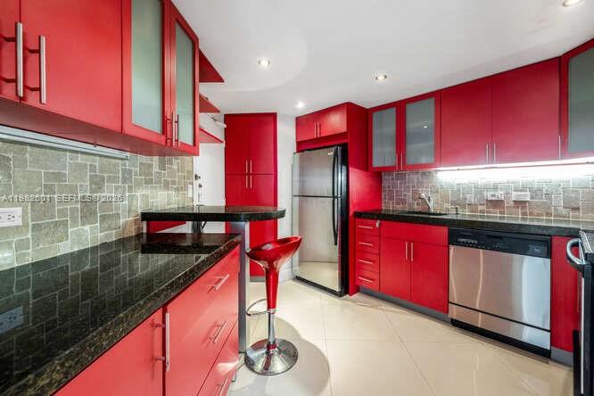 Residential Lease in Miami 4