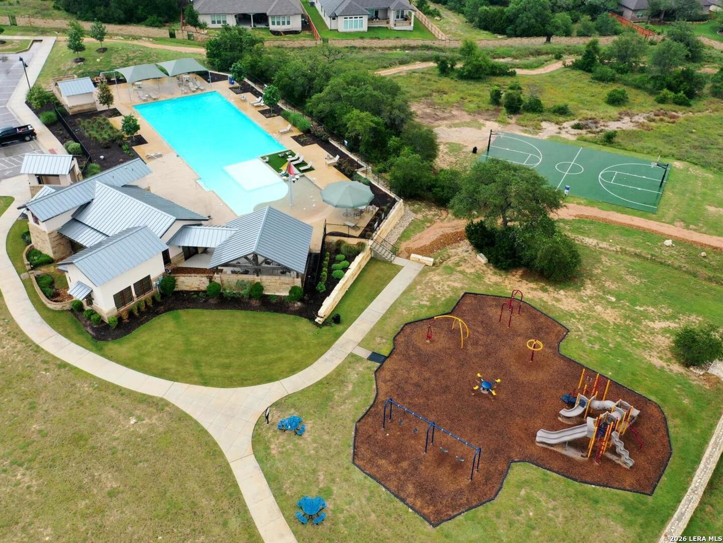 Residential in Bulverde 5
