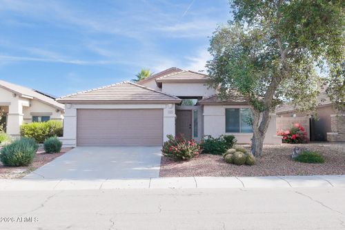 6101 S Four Peaks Pl, Chandler, AZ, 85249-3940 | Card Image