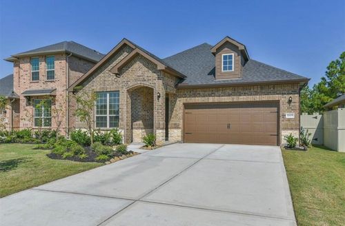 10005 Red Beadtree Pl, Conroe, TX, 77385-1507 | Card Image