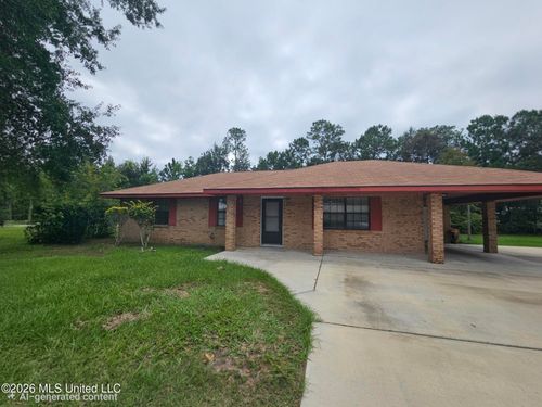 530 Easterbrook St, Bay Saint Louis, MS, 39520-2704 | Card Image