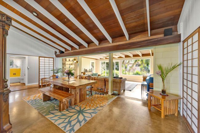 712 Upper Kimo Dr, House other with 3 bedrooms, 2 bathrooms and null parking in Kula HI | Image 8