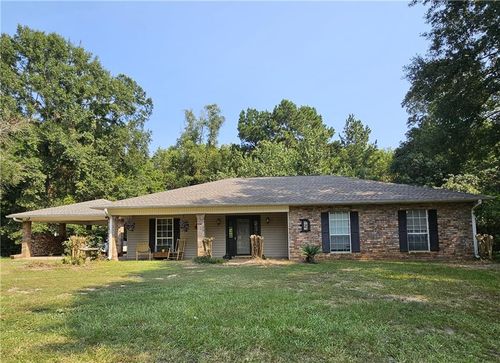 6350 Twin Bridges Rd, Alexandria, LA, 71303-7713 | Card Image