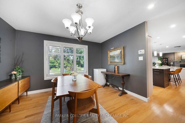 10 Duffys Crt, House other with 4 bedrooms, 3 bathrooms and 7 parking in Minesing ON | Image 9
