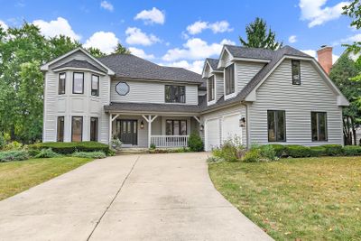 471 Ford Lane, House other with 5 bedrooms, 3 bathrooms and 2 parking in Bartlett IL | Image 2