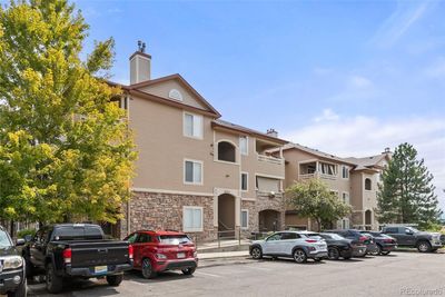 304 - 8520 S Holland Lane, Condo with 2 bedrooms, 2 bathrooms and 1 parking in Littleton CO | Image 3