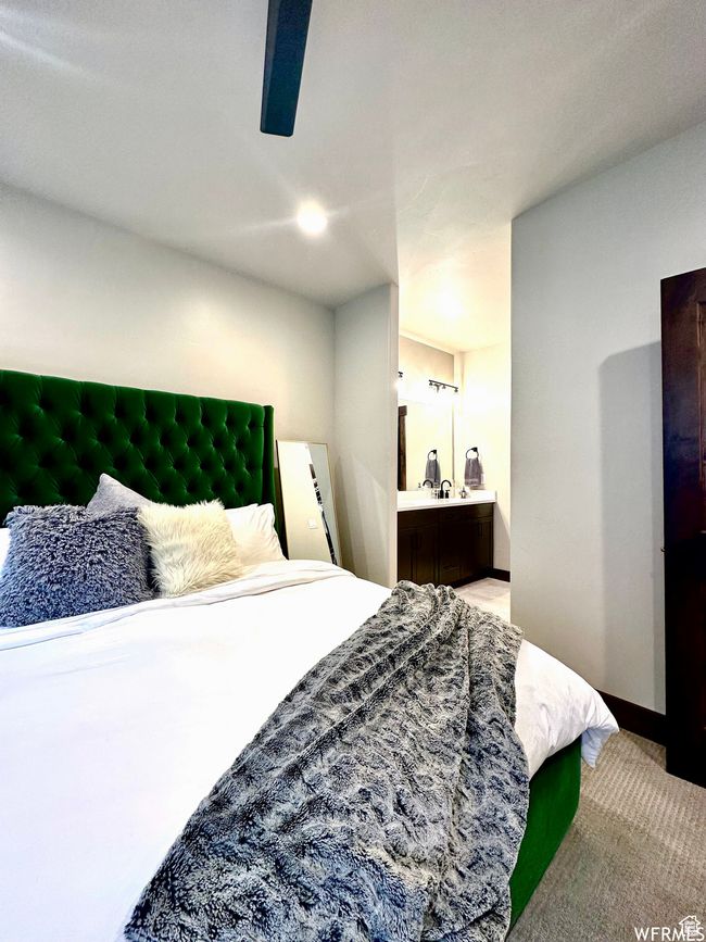 14475 N Buck Horn Trl, Townhouse with 4 bedrooms, 4 bathrooms and 6 parking in Kamas UT | Image 12