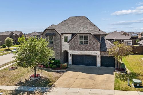 1341 Canary Ln, Forney, TX, 75126-7495 | Card Image