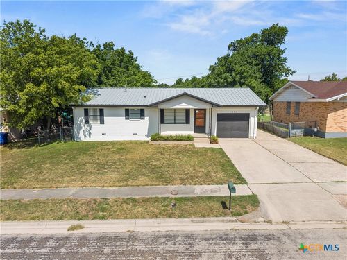 1204 S 5th St, Copperas Cove, TX, 76522-3513 | Card Image