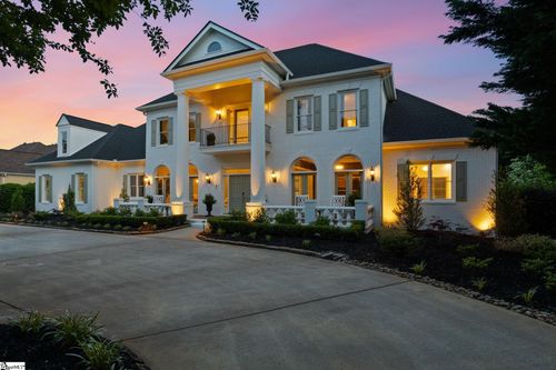 312 Stonebrook Farm Way, Greenville, SC, 29615-6069 | Card Image