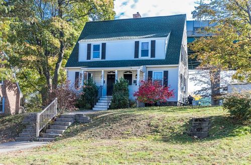 23 Concord Way, Portsmouth, NH, 03801-3403 | Card Image