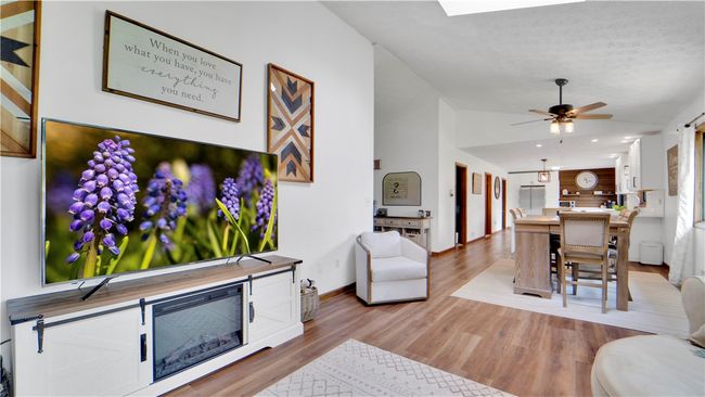 158 Anytrell Dr, House other with 2 bedrooms, 2 bathrooms and null parking in Webster NY | Image 22