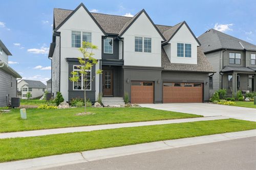 18239 102nd Pl N, Maple Grove, MN, 55311-5735 | Card Image