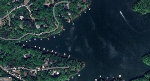 0 Sams/Pirkle Lake, dawsonville, GA, 30534 | Card Image