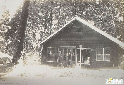 54730 N Circle Drive, Idyllwild, CA, 92549 | Card Image