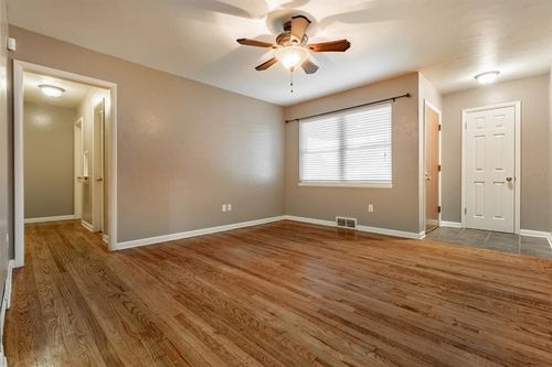 2108 Henderson Drive, Edmond, OK, 73013 | Card Image