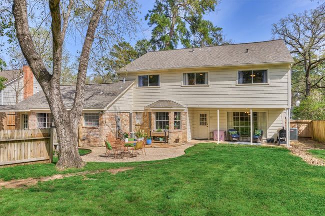 24203 Creekview Dr, House other with 4 bedrooms, 3 bathrooms and 2 parking in Spring TX | Image 31