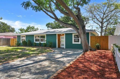 1521 S Jefferson Avenue, Clearwater, FL, 33756 | Card Image