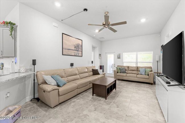 1041 Tupelo Cir, House other with 4 bedrooms, 2 bathrooms and null parking in Cocoa FL | Image 22