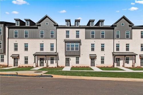 208 Daybreak Lane, Newnan, GA, 30265 | Card Image