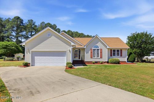 106 Farrington Pl, Goldsboro, NC, 27534-9119 | Card Image