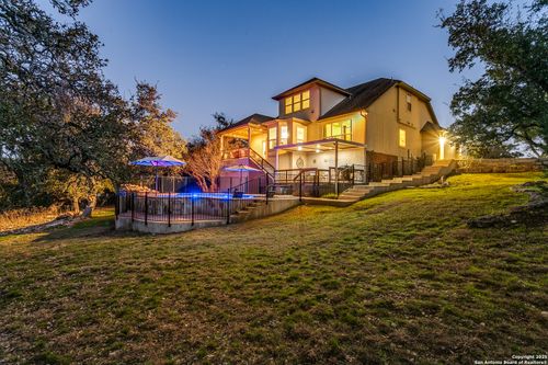 755 Panorama Pt, Canyon Lake, TX, 78133-5434 | Card Image