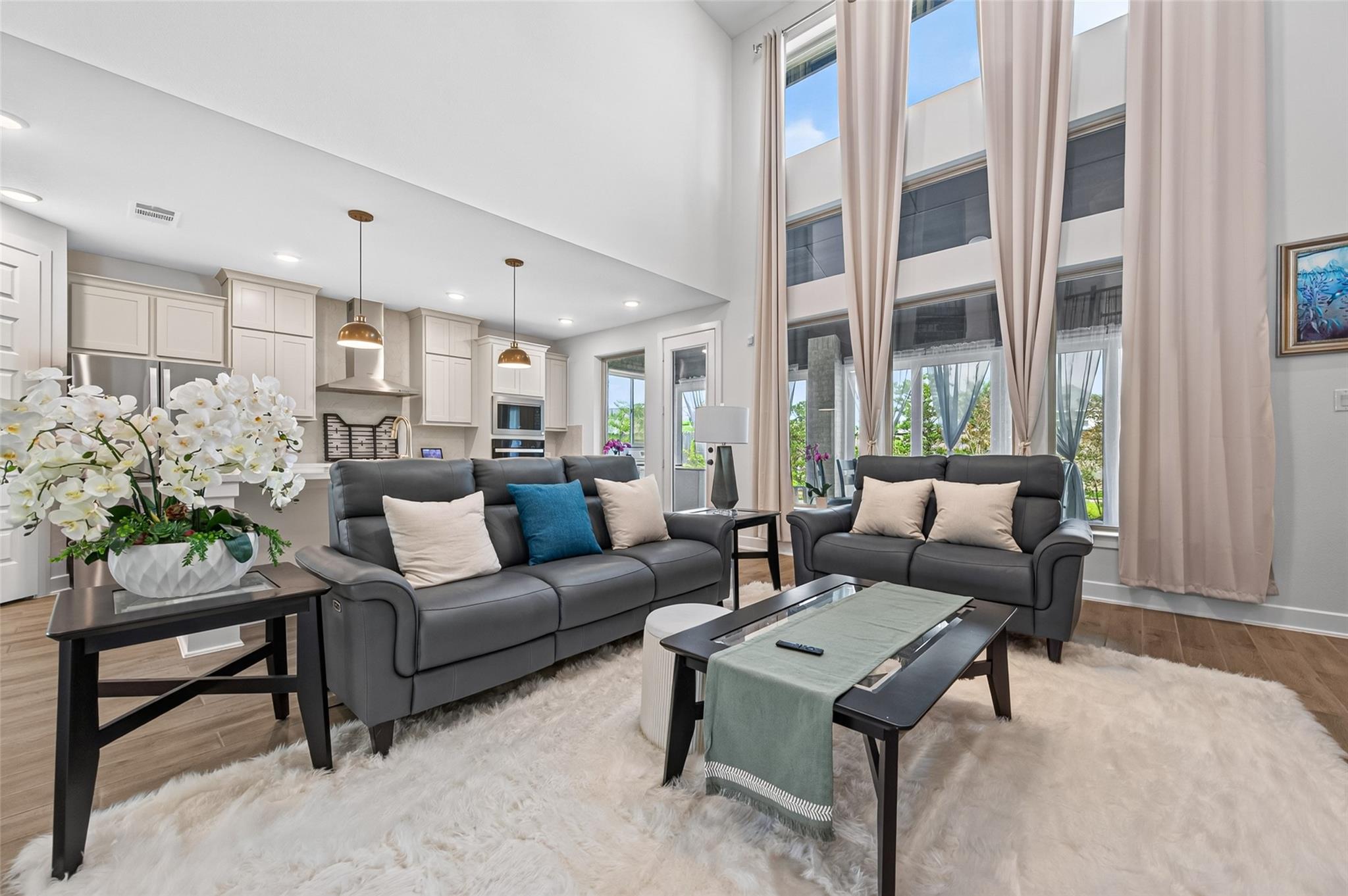 Residential in Katy 2
