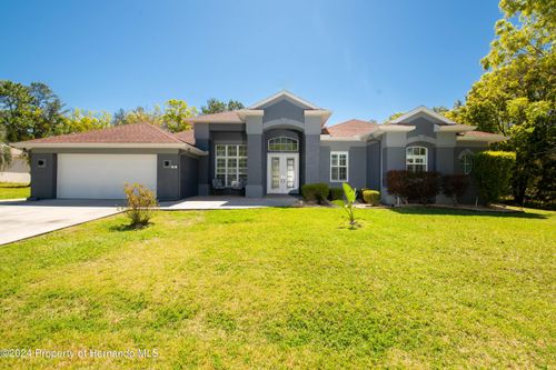 22 Poppy Court, Homosassa, FL, 34446 | Card Image