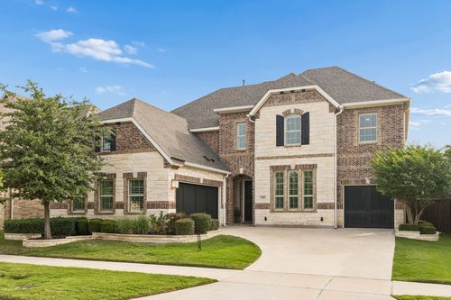 7462 Peace Maker Dr, Frisco, TX, 75036-5011 | Card Image