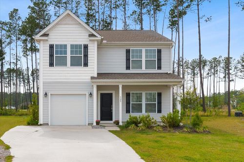 525 Purple Finch Rd, Summerville, SC, 29486-5429 | Card Image