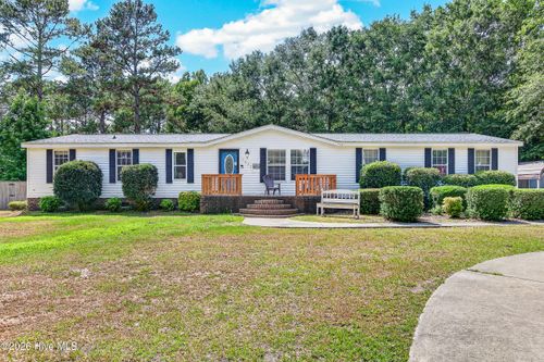 1675 Nc 241 Hwy, Pink Hill, NC, 28572-7761 | Card Image