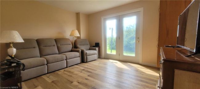 11326 Highway 17, House other with 3 bedrooms, 1 bathrooms and 15 parking in Cache Bay ON | Image 19