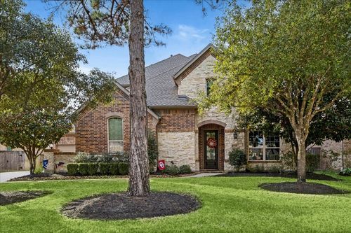 17719 Carr Creek Ln, Humble, TX, 77346-8261 | Card Image