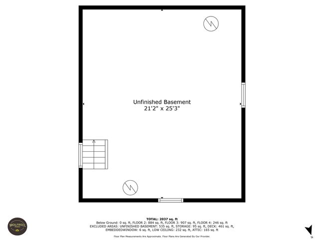 75 Warren St, House other with 4 bedrooms, 3 bathrooms and null parking in Laconia NH | Image 40