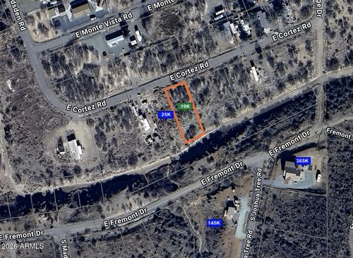 1304-20873 E Cortez Rd, Mayer, AZ, 86333-2574 | Card Image