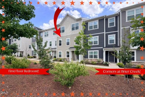 3018 Breslin Trl, Durham, NC, 27712 | Card Image