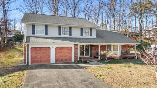 3465 Edgewood Cir Nw, Cleveland, TN, 37312-4447 | Card Image
