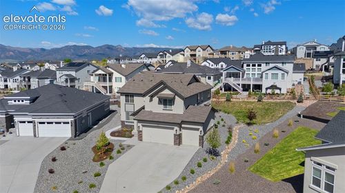 11860 Hawk Stone Dr, Colorado Springs, CO, 80921-4022 | Card Image