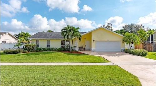 750 Sw 158th Ter, Sunrise, FL, 33326-2111 | Card Image