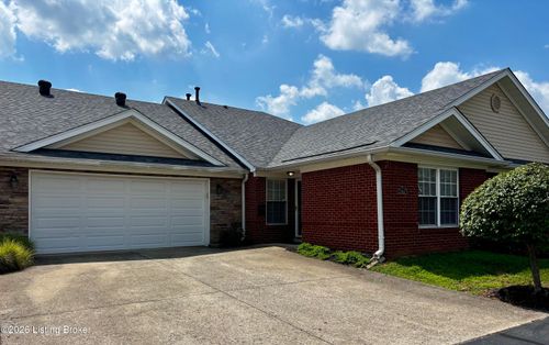 7507 Pony Haven Dr, Louisville, KY, 40214-5595 | Card Image